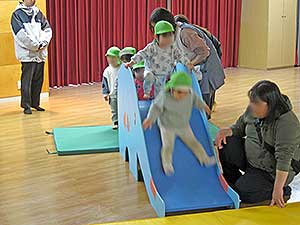 堺高校　建築インテリア創造科