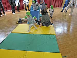 堺高校　建築インテリア創造科