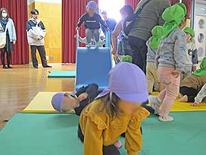 堺高校　建築インテリア創造科