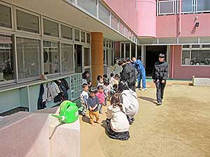 堺高校　建築インテリア創造科