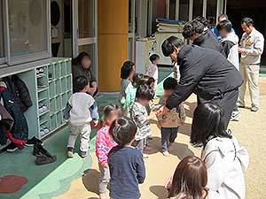 堺高校　建築インテリア創造科