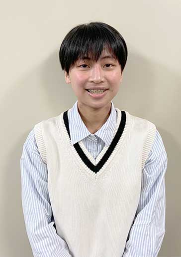 堺高校　新キャラクター誕生