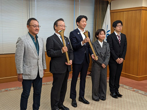 堺高校　建築インテリア創造科