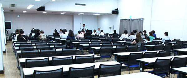 堺高校　人権学習