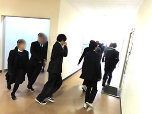 堺高校　堺高校通信