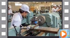 堺高校　授業リポート