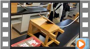 堺高校　授業リポート