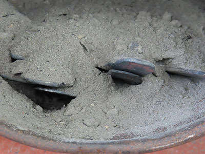 堺高校　機械材料創造科３年生　課題研究