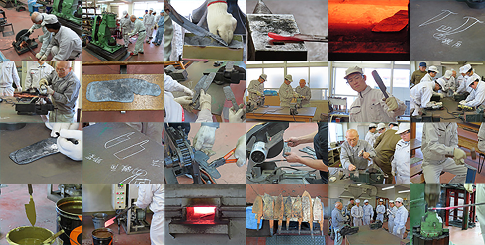 堺高校　機械材料創造科３年生　課題研究