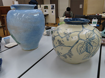 堺高校　建築インテリア創造科