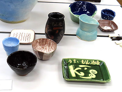 堺高校　建築インテリア創造科