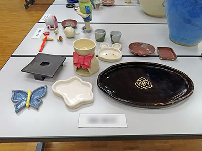 堺高校　建築インテリア創造科