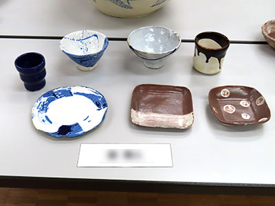 堺高校　建築インテリア創造科