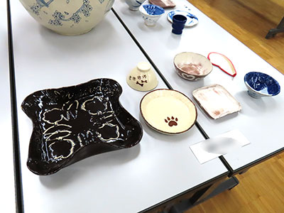 堺高校　建築インテリア創造科