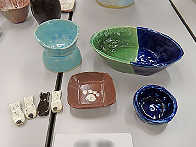 堺高校　建築インテリア創造科