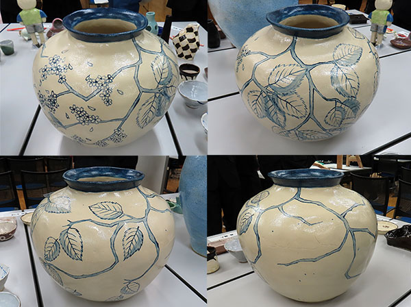 堺高校　建築インテリア創造科