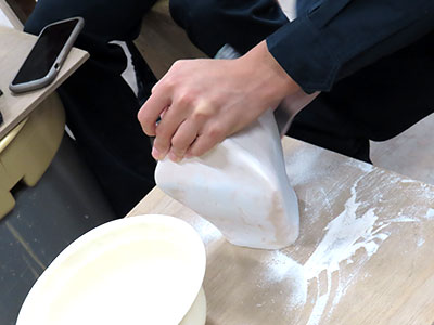 堺高校　建築インテリア創造科