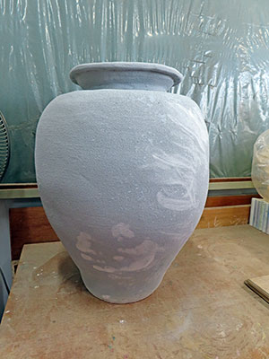 堺高校　建築インテリア創造科