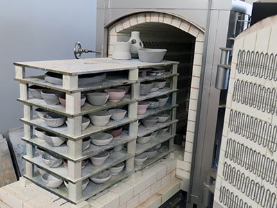 堺高校　建築インテリア創造科