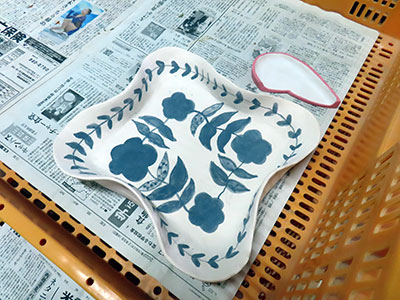 堺高校　建築インテリア創造科