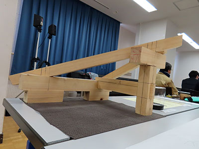 堺高校　建築インテリア創造科