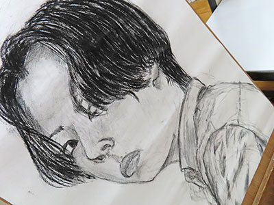 堺高校　建築インテリア創造科