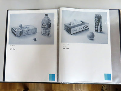 堺高校　建築インテリア創造科