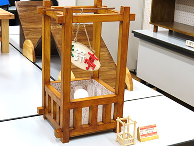 堺高校　建築インテリア創造科