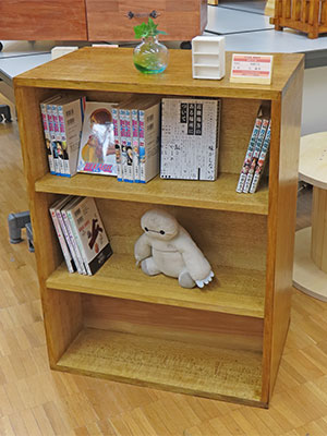 堺高校　建築インテリア創造科