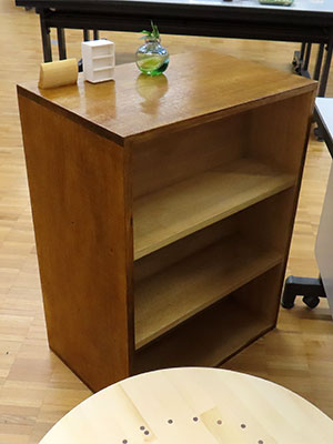 堺高校　建築インテリア創造科