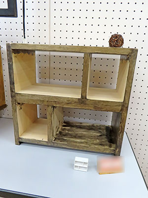 堺高校　建築インテリア創造科