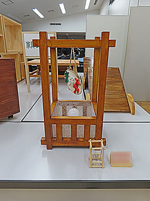 堺高校　建築インテリア創造科