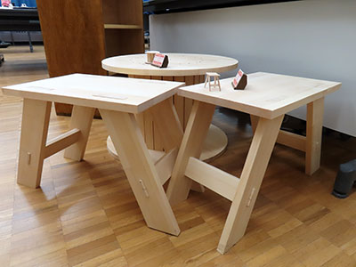 堺高校　建築インテリア創造科