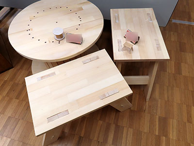 堺高校　建築インテリア創造科