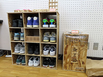 堺高校　建築インテリア創造科