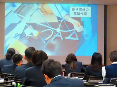 堺高校　サイエンス創造科