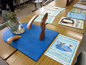 堺高校 個別説明会