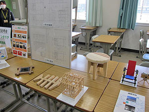 堺高校 個別説明会