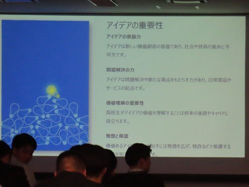 堺高校　機械材料創造科３年生　課題研究
