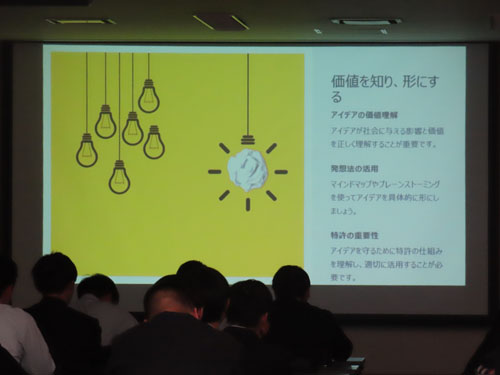 堺高校　機械材料創造科３年生　課題研究
