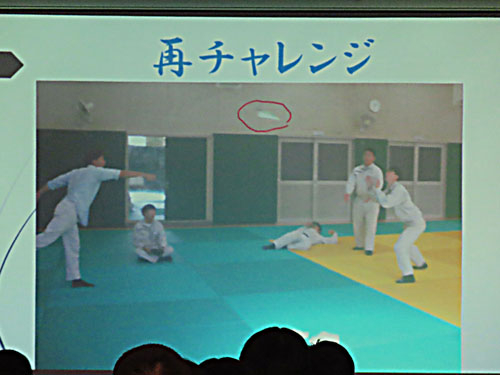 堺高校　機械材料創造科３年生　課題研究