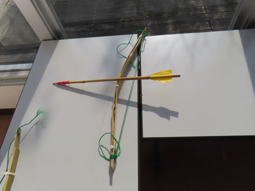 堺高校　機械材料創造科３年生　課題研究