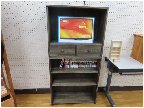 堺高校　建築インテリア３年生　課題研究