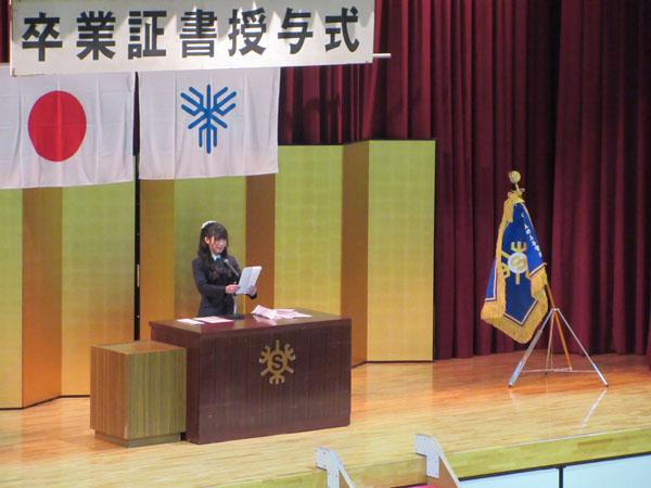 堺高校 機械材料創造科2年生　課題研究