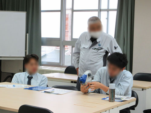 堺高校