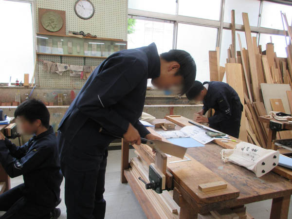 堺高校
