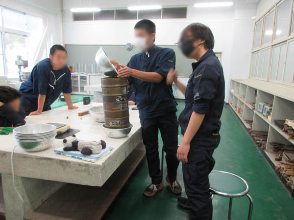 堺高校