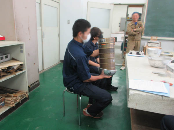 堺高校
