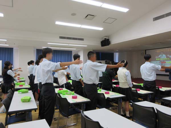 堺高校