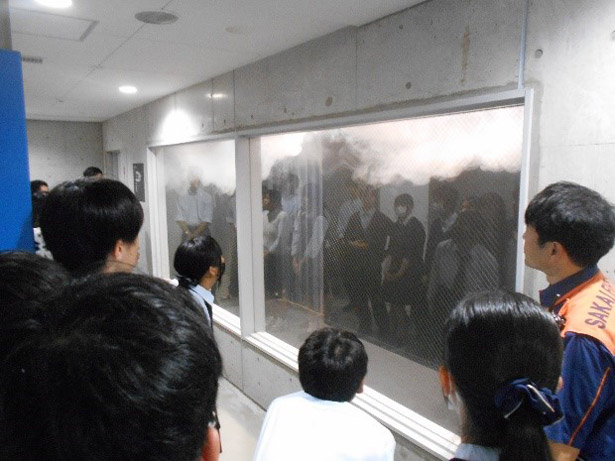 堺高校